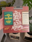 Kool Soul Curtis Mayfield, Gladys Knight, B.B King NM 