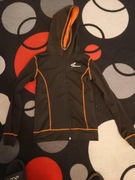 bluza sportowa dziewczęca 152