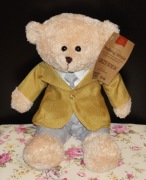 Miś TVN 2023 GRZESIEK Podaruj Misia 18 edycja