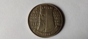 10 zł złotych, 1964 r., Kazimierz Wielki (L24)