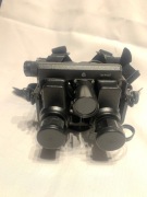 LORNETKA NOKTOWIZYJNA NOKTOWIZOR OH 1 X 20 ROSYJSKA