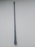 Antena na pasmo 70cm własnej roboty. Pasuje do Baofeng UV-5r, Uv82, 888s...