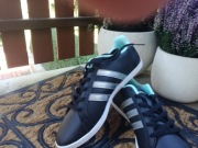 Buty adidasy, ADIDAS dla dziewczyny, kobiety. Nowe