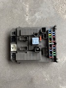 Sterownik moduł BSI BSM skrzynka bezpieczników Citroen C8 Peugeot 807 HDI 