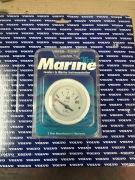 Zegary do Łodzi marine