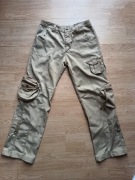 Spodnie męskie    
