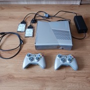 Xbox 360 RGH 3 halo reach 1250gb limited limitowany