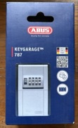 Abus 787 sejf na klucze