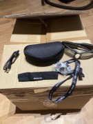 Bose Frames  Tempo Bluetooth