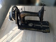 Singer maszyna do szycia, antyk