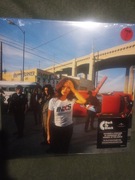 INXS-Tom Petty & The Heartbreakers,GrandMaster Flash winyl