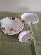 Nowe! Vileroy&Boch piękny komplet do serwowania 