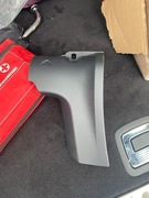 Nakładka błotnika progu lewa Dacia Duster I