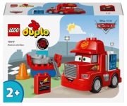 LEGO 10417 Duplo - Maniek na wyścigu Nowy