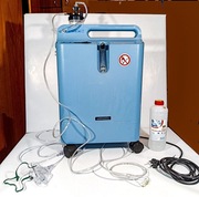 Koncentrator tlenu Philips EverFlo