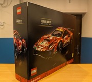 LEGO Technic 42125 - Ferrari 488 GTE AF Corse #51