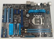 Płyta główna ASUS P8H61 Pro