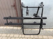 Bagażnik rowerowy Thule Elite Van XT ducato, jumper, Boxer
