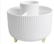 Organizer na kosmetyki 5 przegródek 