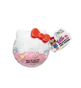 KULA NIESPODZIANKA Z LALECZKĄ L.O.L. SURPRISE HELLO KITTY AND FRIENDS