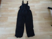 Spodnie narciarskie kombinezon 18 lat 