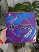 pakiet 12'' Brecker Brothers, Limbomaniacs (prod Bill Laswell), Kiki Dee