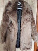 Sztuczne futerko rozm. S