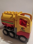 Lego duplo cysterna octan