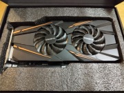 Gibabyte GEFORCE GTX 1070 8GB