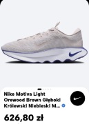 Buty NIKE roz.47