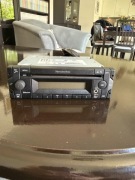 Oryginalne radio / jednostka multimedialna Mercedes-Benz – Bosch – sprawne