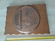 miedzioryt vw beetle garbus wolfsburg