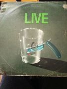 LIVE - PERFECT SV-001 1982r