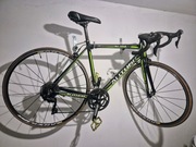 Rower szosowy Author Aura 55 2017