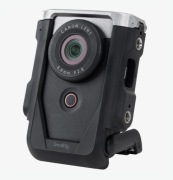 Kamera CANON PowerShot V10 + Klatka kamery SmallRig