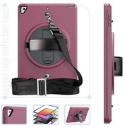 Etui Pokrowiec na tablet iPad 10.2 2019/2020/2021
