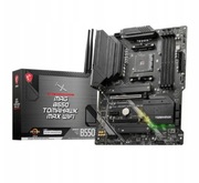 Płyta główna MSI MAG B550 TOMAHAWK MAX WIFI ATX