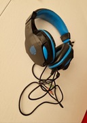 Słuchawki gamingowe