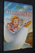 BERNARD I BIANKA - W KRAINIE KANGURÓW