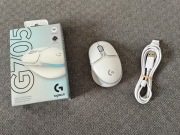 Myszka bezprzewodowa Logitech G705 Aurora Lightspeed Mysz G 705