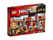 Lego Ninjago zestaw nr70591