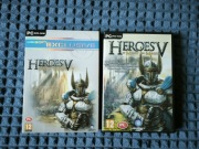 Heroes of Might and Magic V 