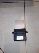 Oryg OPORNIK REZYSTOR CHRYSLER VOYAGER 2000-2007