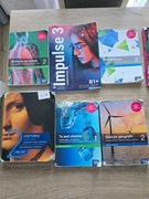 Książki do 2 klasy o profilu przygotowanie wojskowe