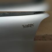 Klapa Bagażnika Toyota Yaris I 99-05