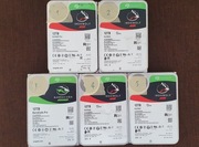 Dysk HDD Seagate 12 TB
