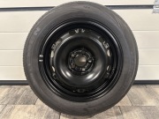 Koło zapasowe Skoda Fabia III 5x100 ET38 Nowe 