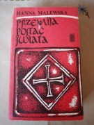 Przemija postać świata Hanna Malewska