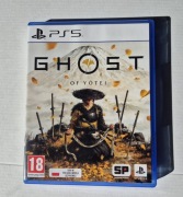 Gra Ghost of Yotei - PL - Playstation 5 / PS5