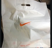 50szt Reklamowki torba Nike na buty roz 48x50cm